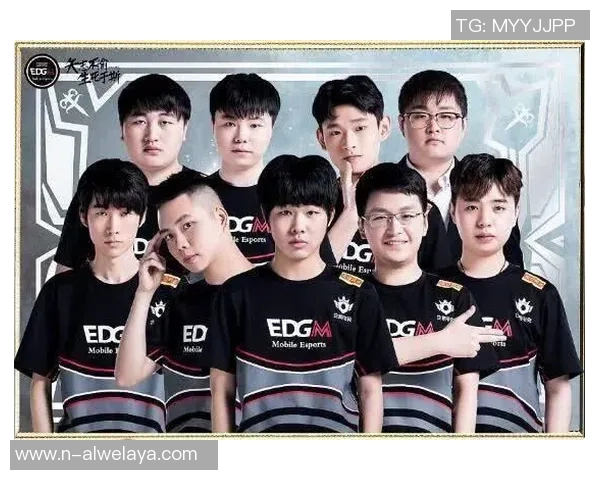 热议王者荣耀EDG团队快速变革背后的策略与影响分析