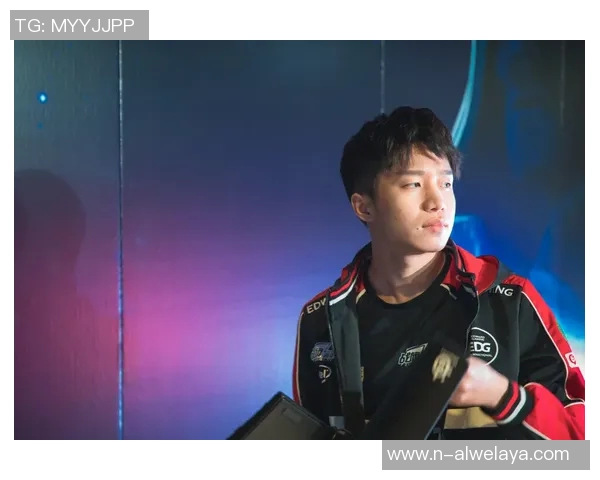 王磊揭秘和平精英成功之道S15电竞总决赛专访全记录