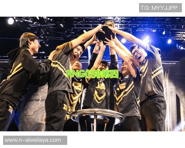 深入解析RNG战队节奏打法与电竞比分的专业解读