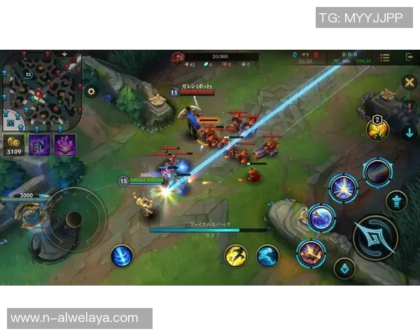 英雄联盟新手玩家必看力量入门指南助你快速上手游戏技巧与策略