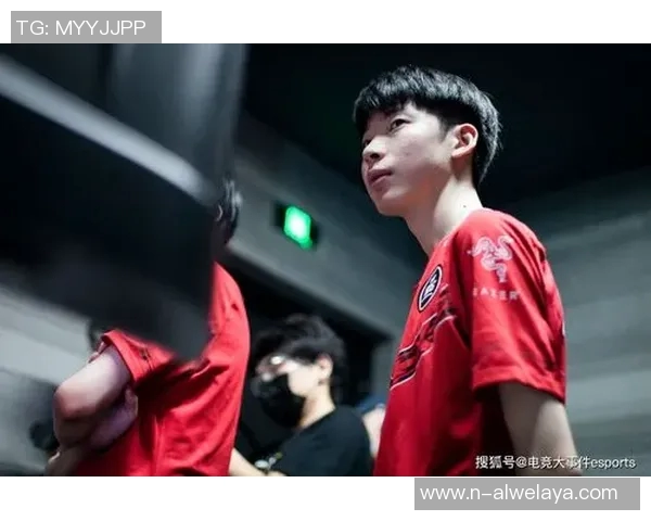 esports数据深入分析EDG在DOTA2比赛中的盯防策略与战术布局