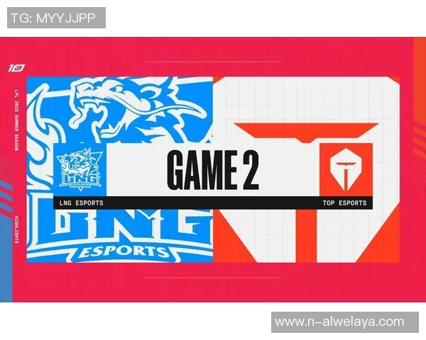 esports最新数据全球总决赛特别报道LNG的成长历程与未来展望