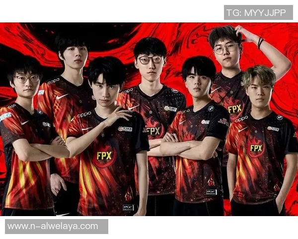 深入分析FPX战队的防反策略与战术执行细节实时新闻